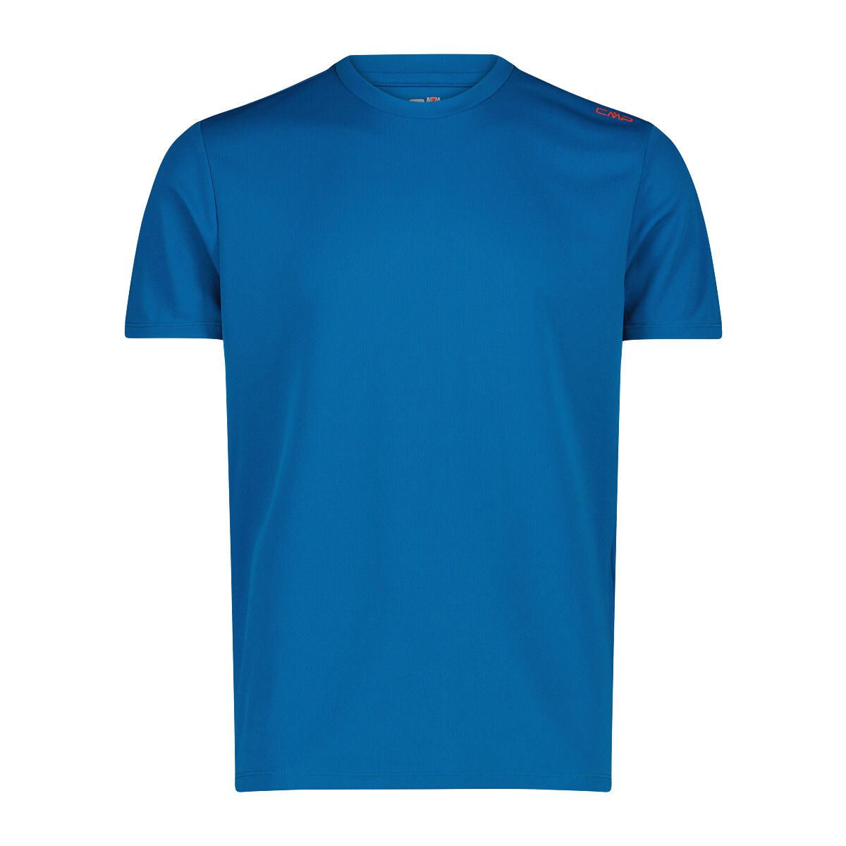 MAN CO T-SHIRT, PACIFIC