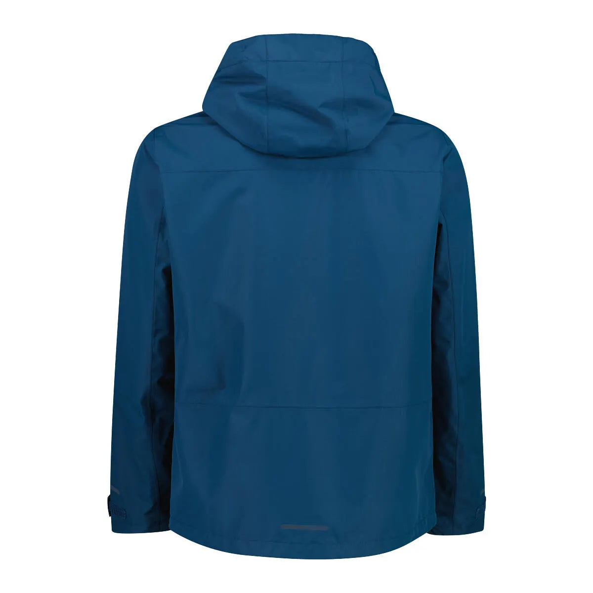 Funktionsjacke mit Kapuze