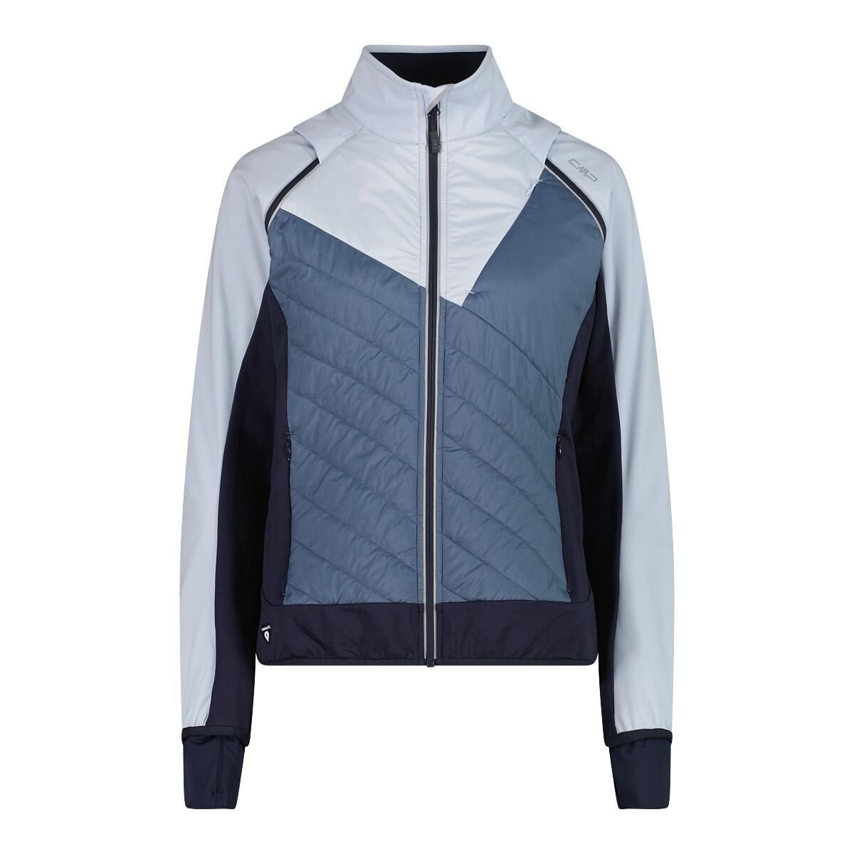 Funktionsjacke PRIMALOFT
