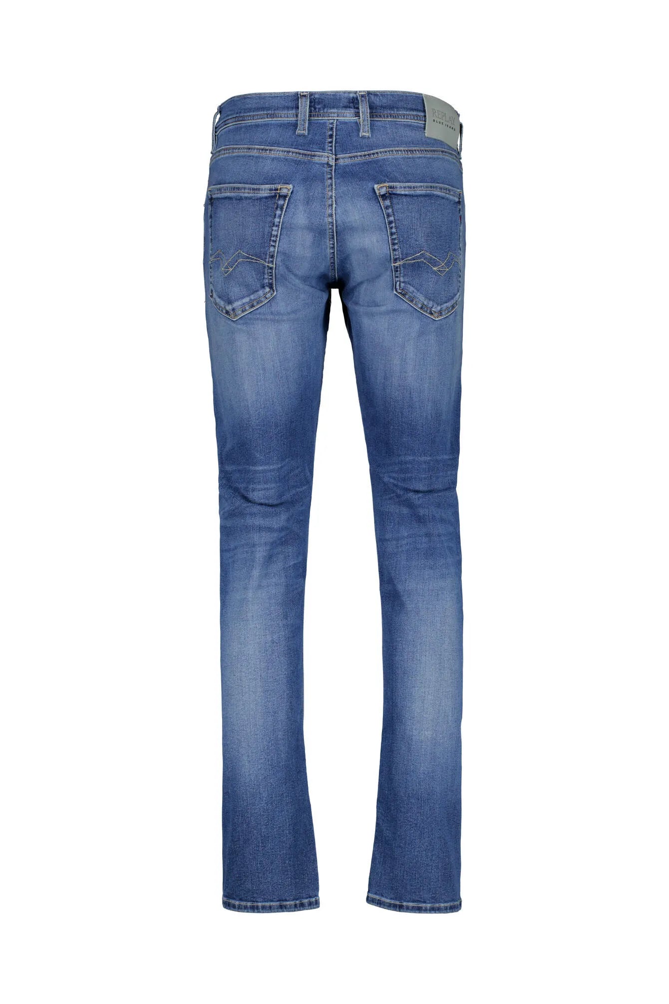 Jeans GROVER Straight Fit