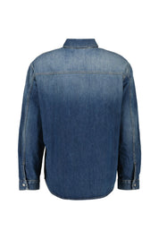 Jeansjacke Regular Fit