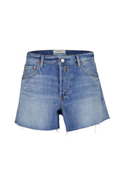 Jeansshorts Relaxed Fit