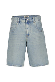 Jeansshorts Relaxed Fit