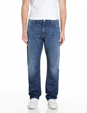 Jeans AIDEEN Straight Fit
