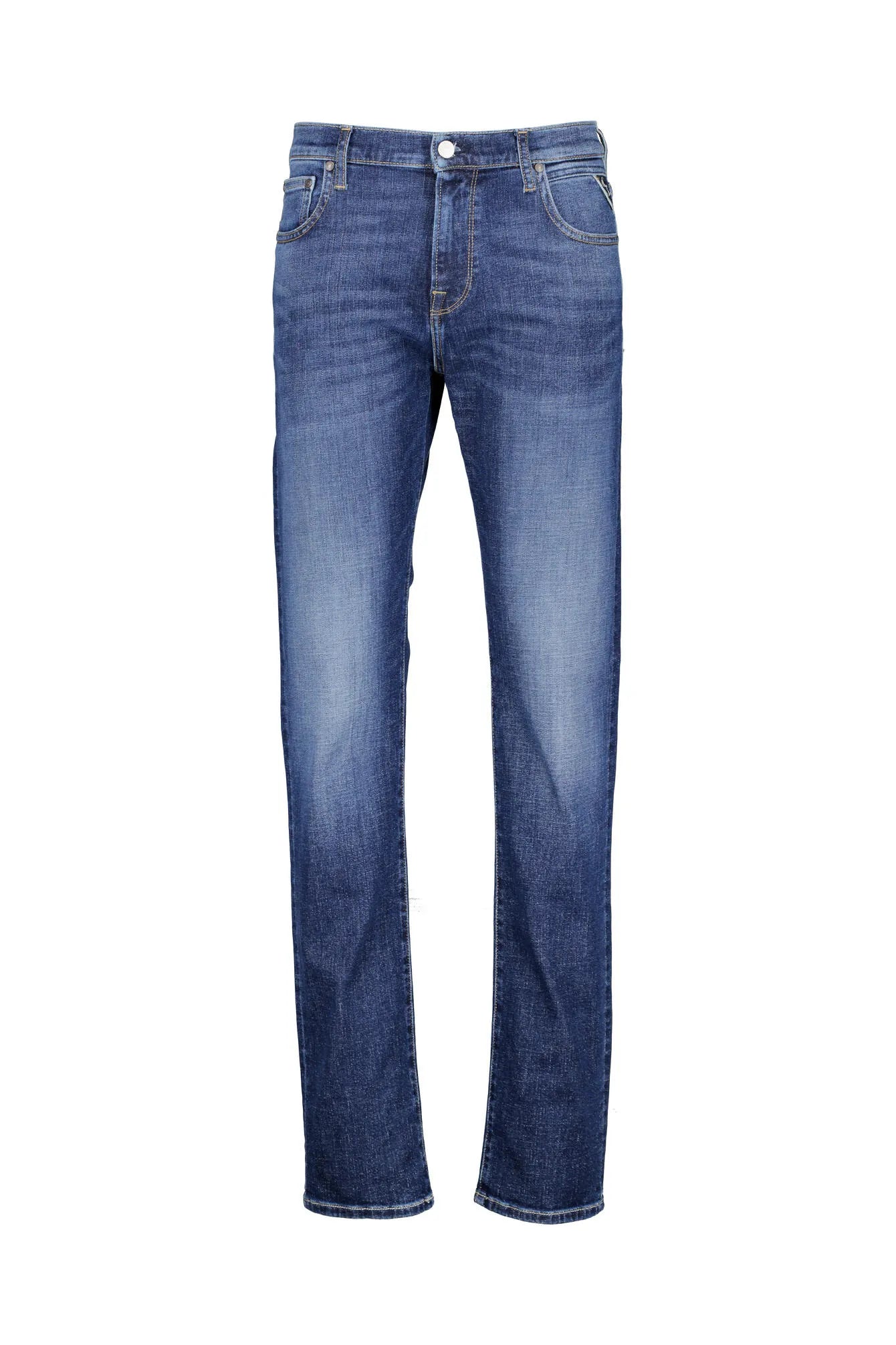 Jeans AIDEEN Straight Fit