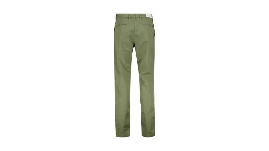 Chinohose Regular Fit