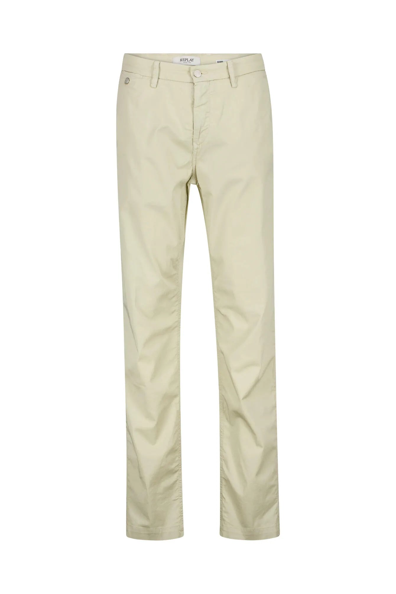 Chinohose Regular Fit