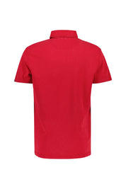 Poloshirt aus Baumwolle