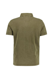 Poloshirt aus Baumwolle