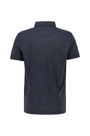 Poloshirt aus Baumwolle