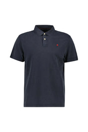 Poloshirt aus Baumwolle