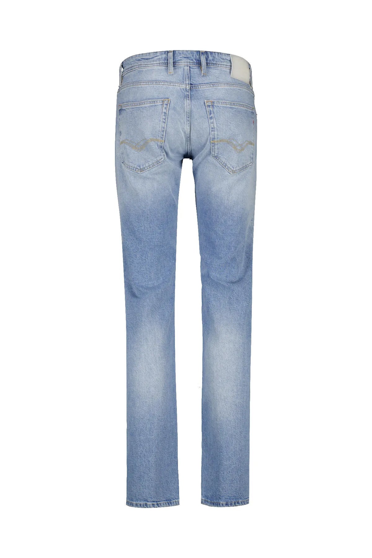 Jeans Straight Leg