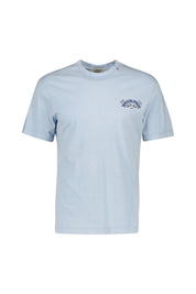 T-Shirt aus Baumwolle