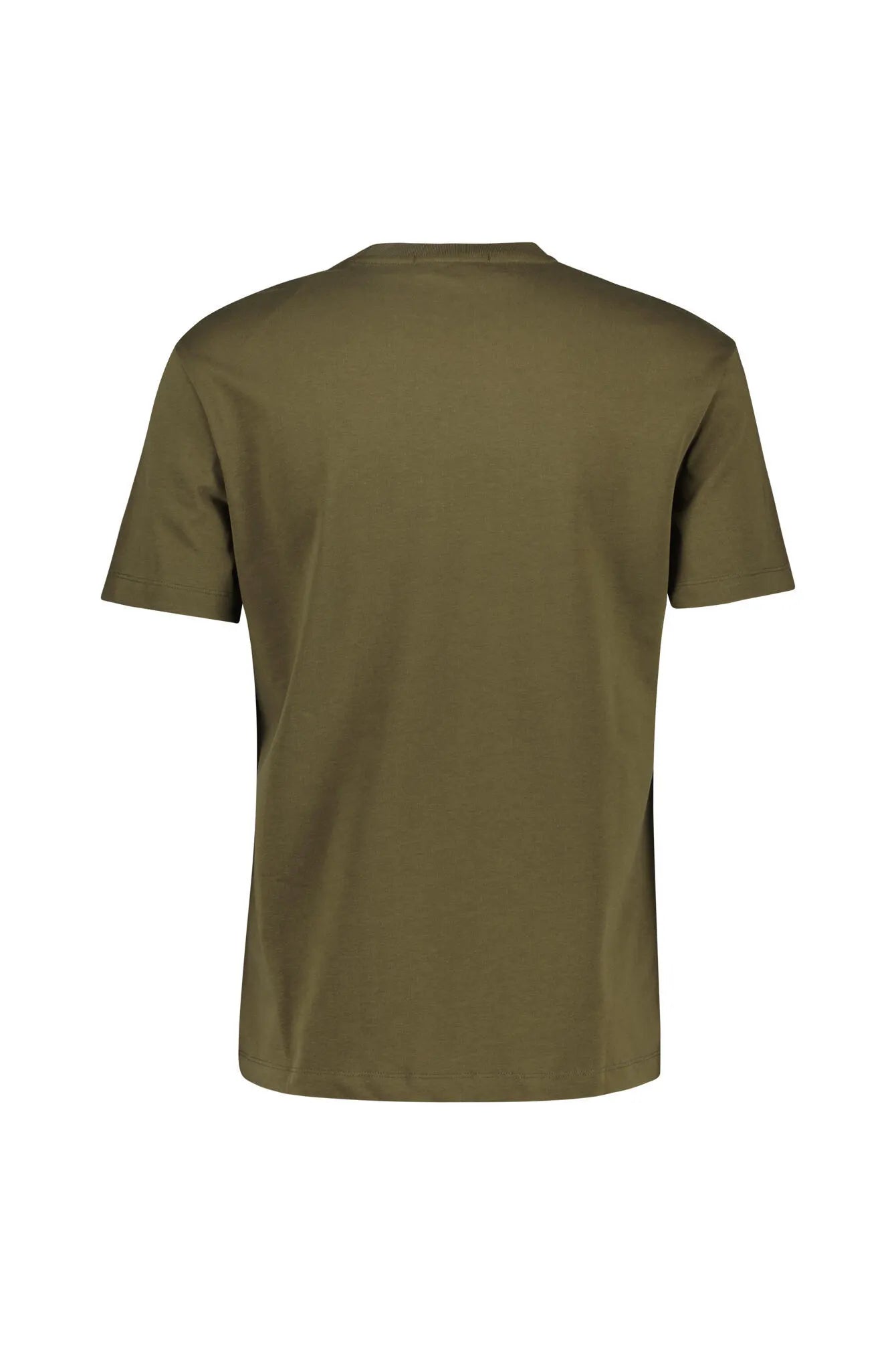 T-Shirt aus Baumwolle