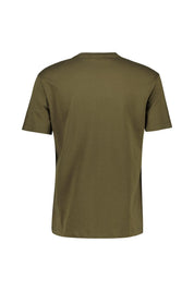 T-Shirt aus Baumwolle