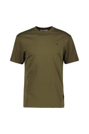 T-Shirt aus Baumwolle