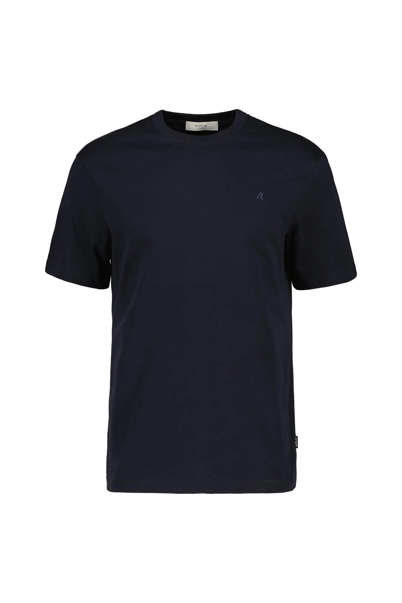 T-Shirt aus Baumwolle
