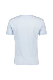 T-Shirt aus Baumwollmix