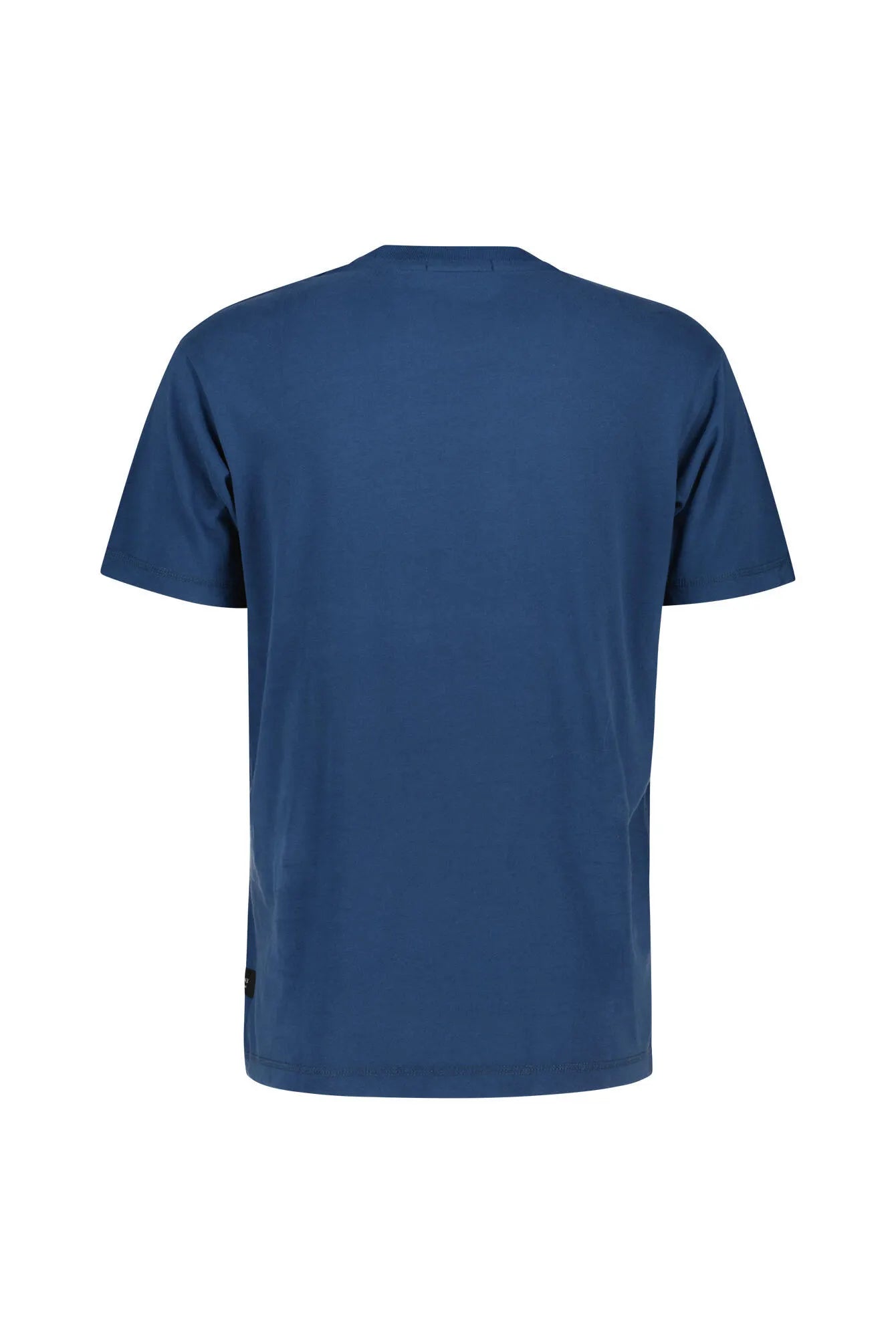T-Shirt aus Baumwolle