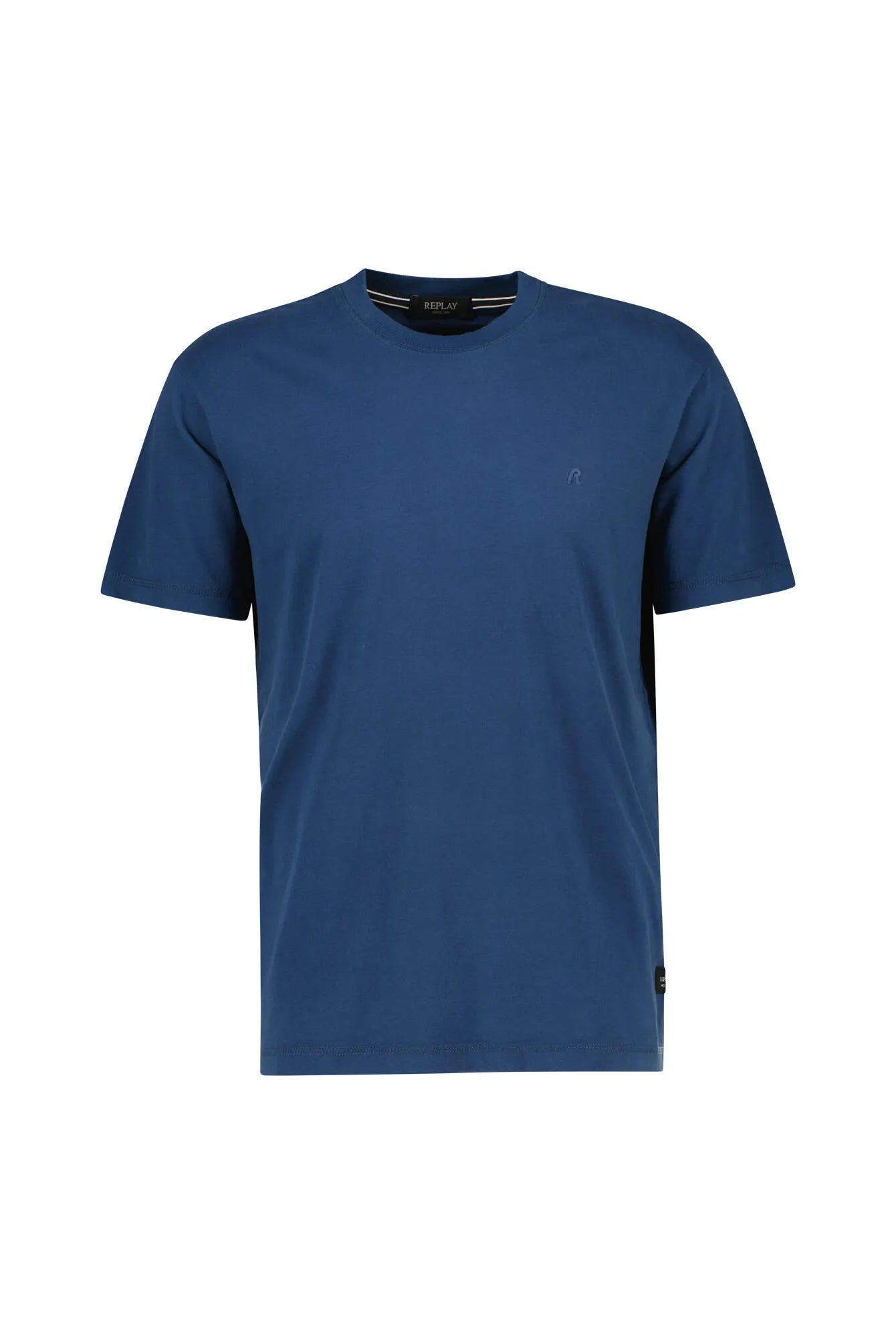 T-Shirt aus Baumwolle