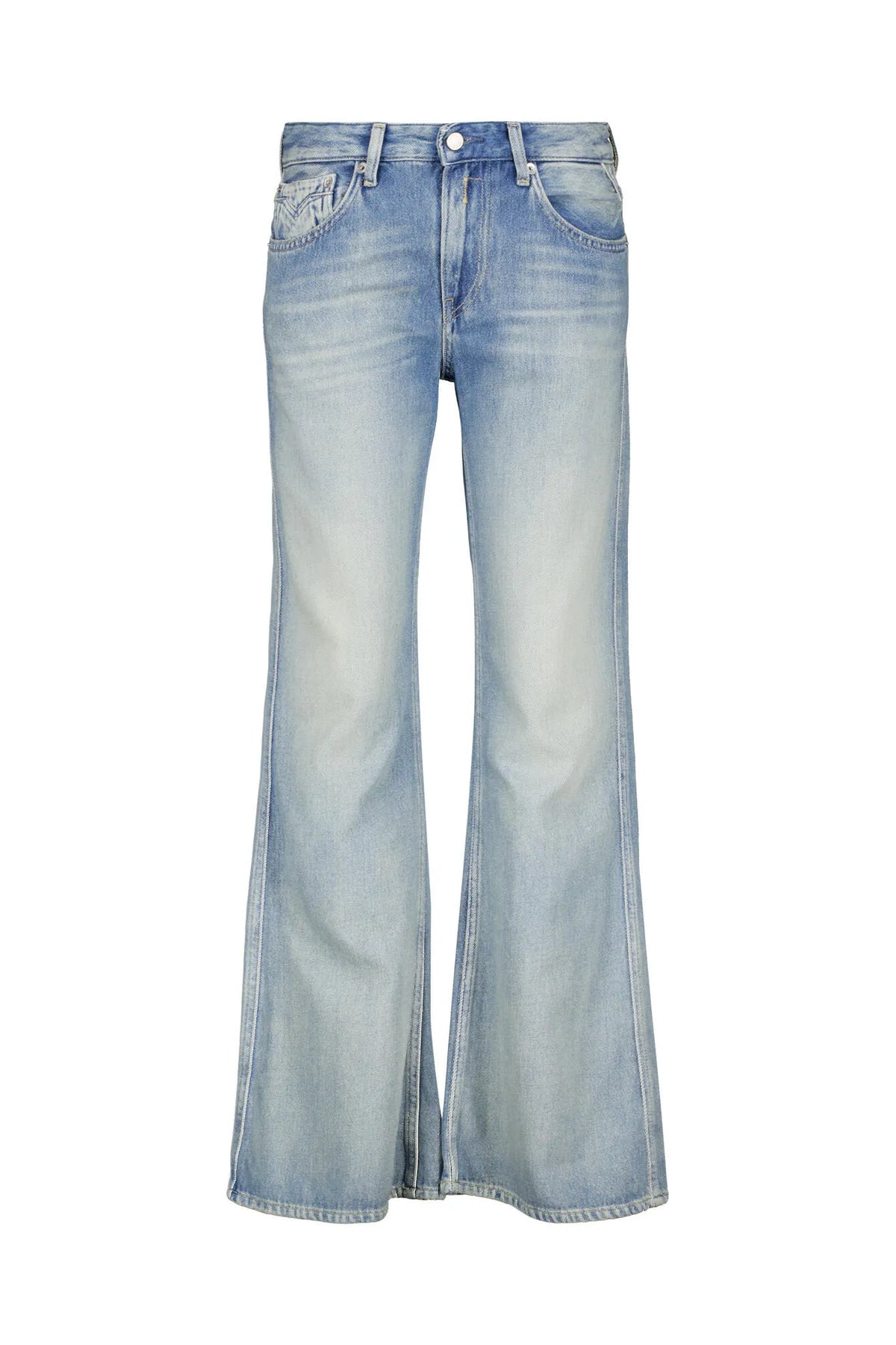 Jeans JANCE Flared Leg