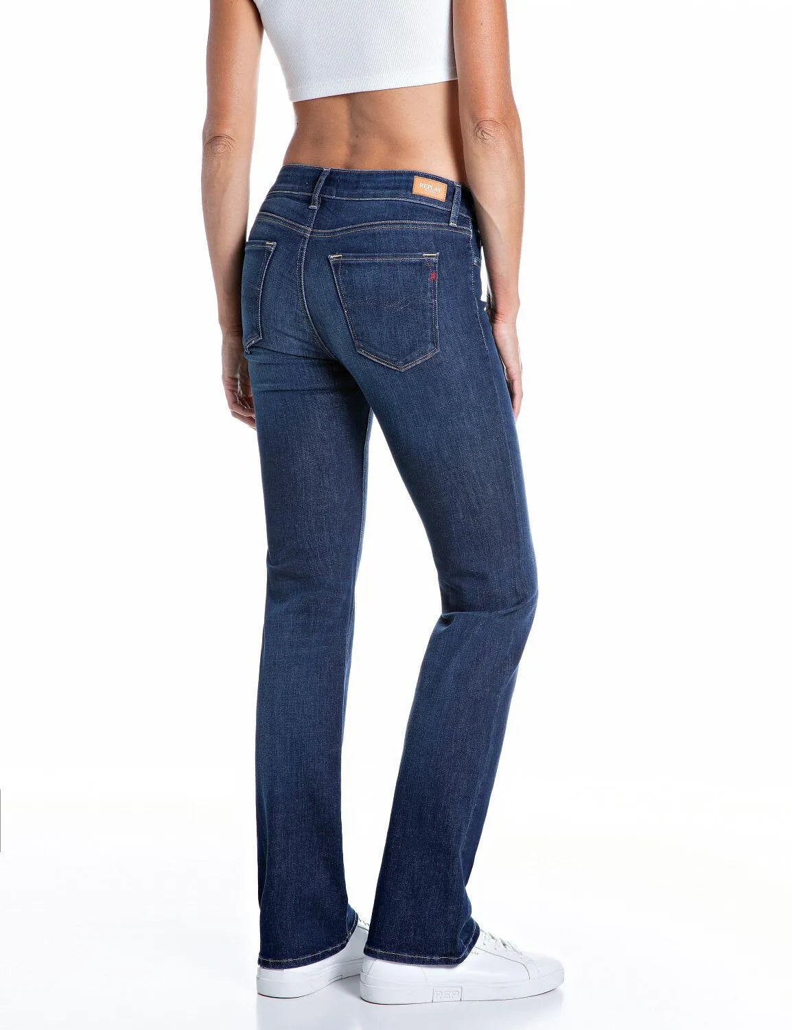 Jeans NEWLUZ Bootcut