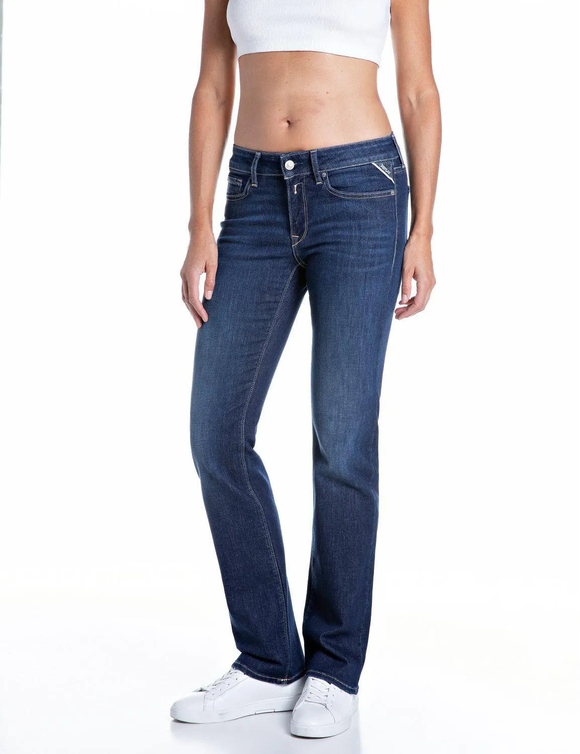 Jeans NEWLUZ Bootcut