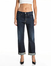 Jeans AUBRY Relaxed Fit