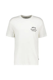 T-Shirt aus Baumwolle