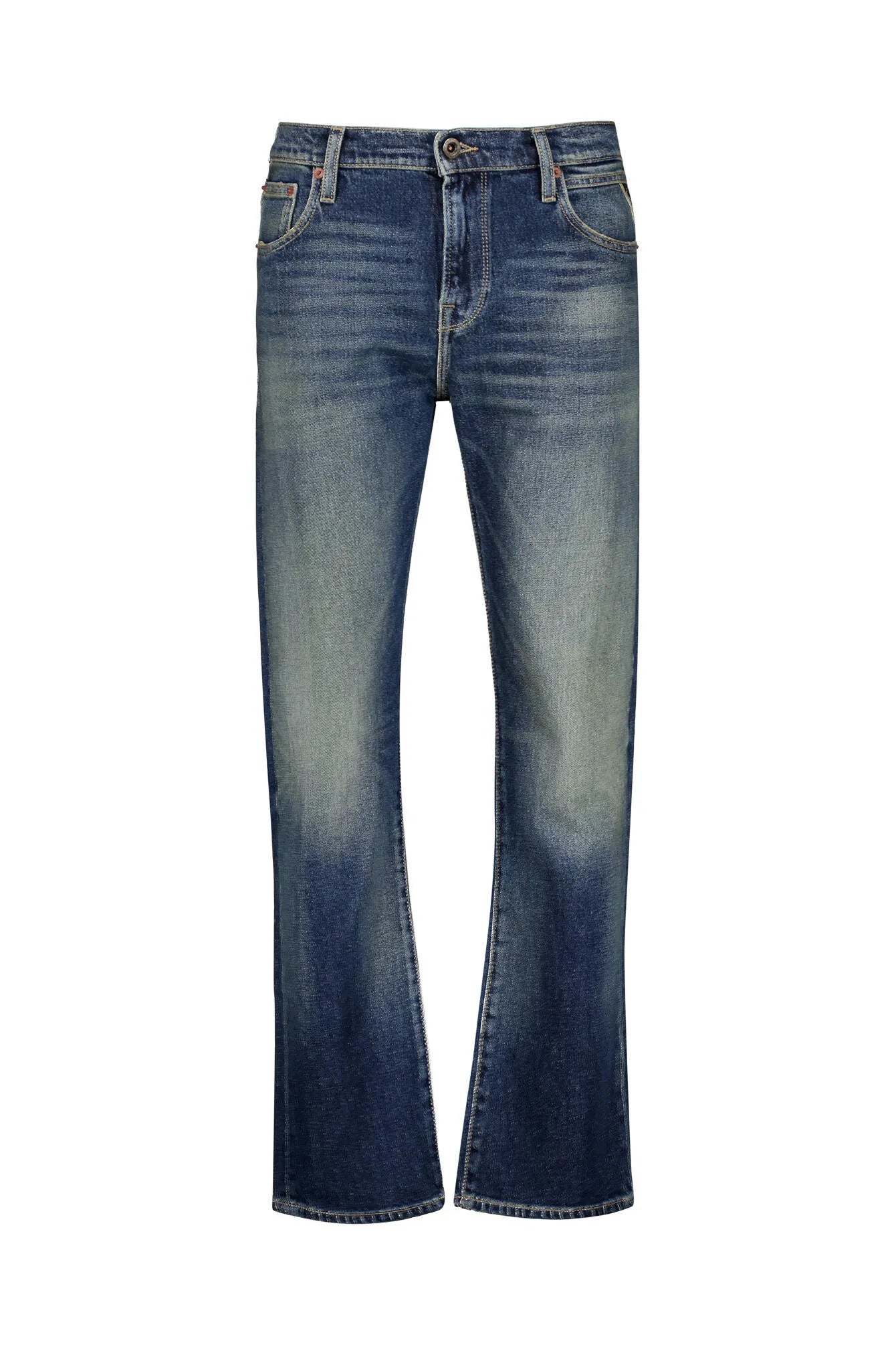 Jeans AIDEEN Straight Leg