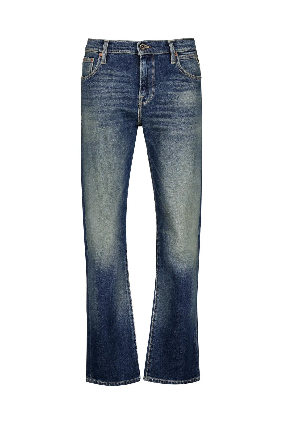 Jeans AIDEEN Straight Leg