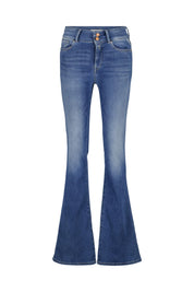 Jeans Flared Fit
