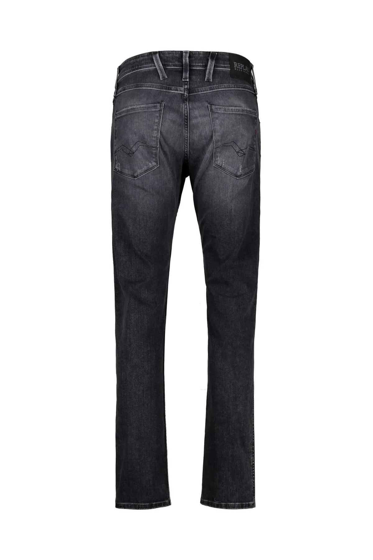 Jeans ANBASS Slim Fit