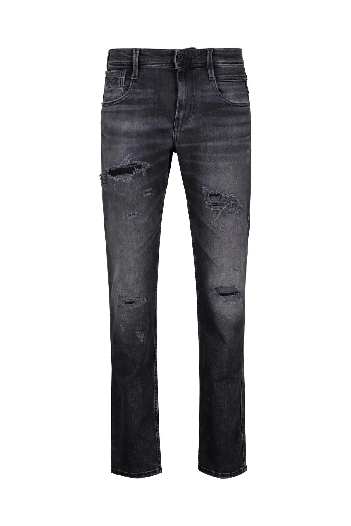 Jeans ANBASS Slim Fit
