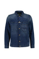 Jeansjacken