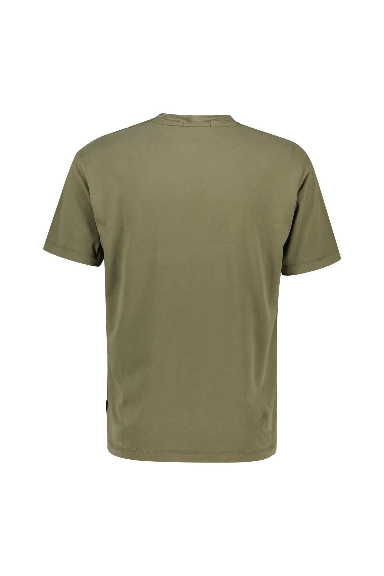 T-Shirt aus Baumwolle