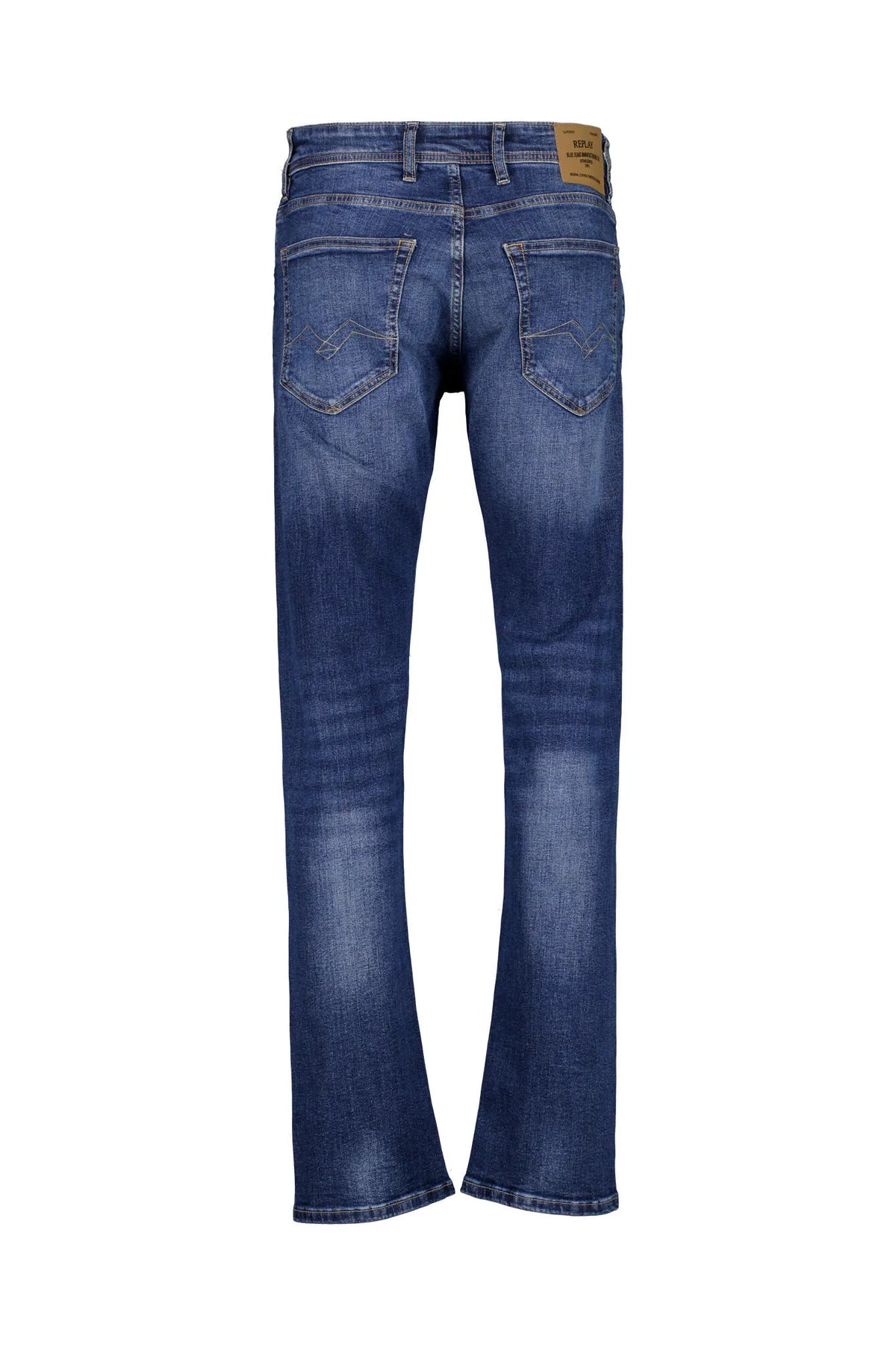 Jeans GROVER Straight Leg