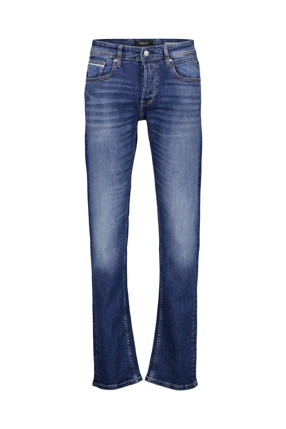 Jeans GROVER Straight Leg