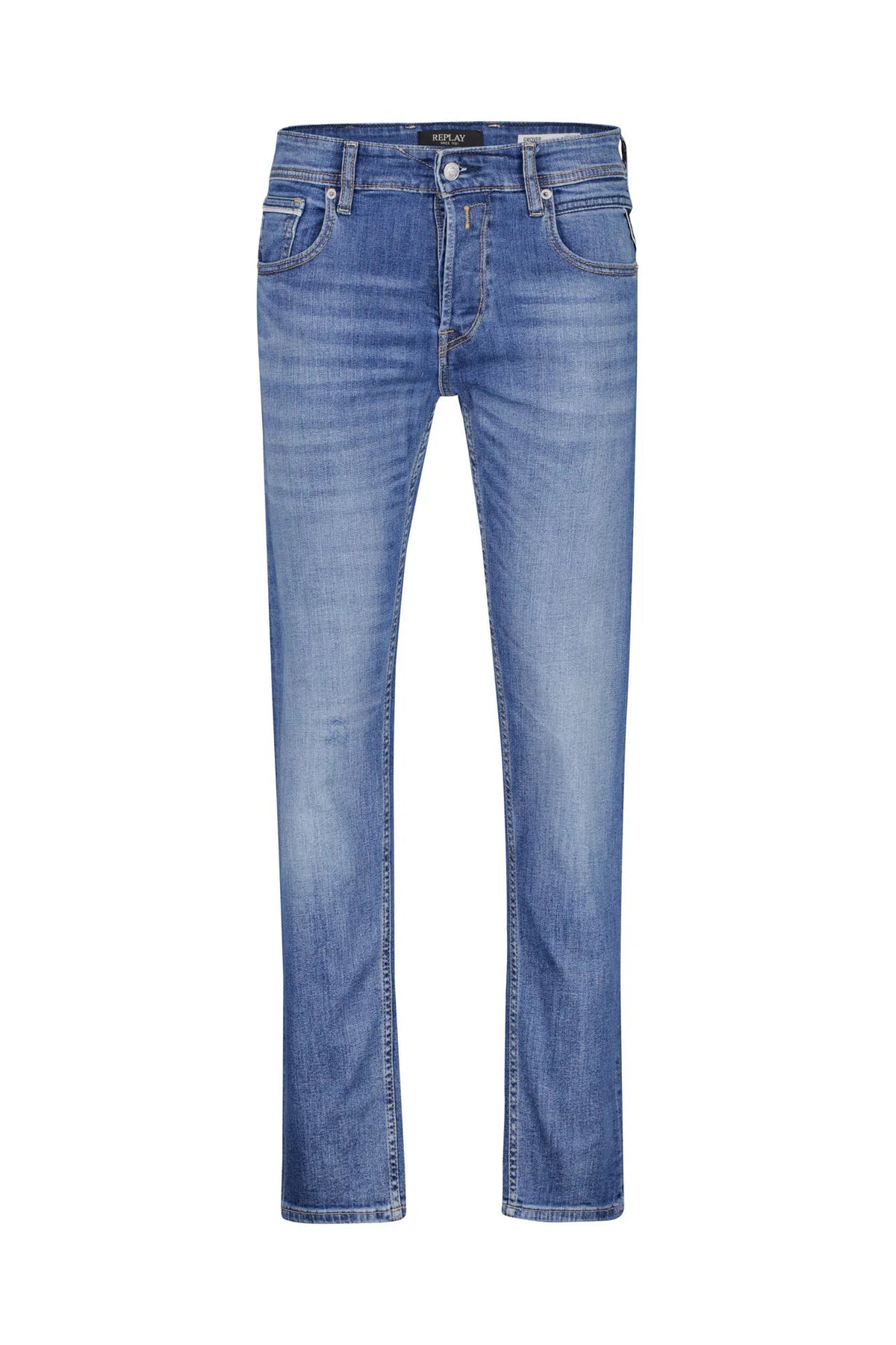 Jeans GROVER Straight Leg