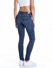 Jeans NEWLUZ Skinny Fit