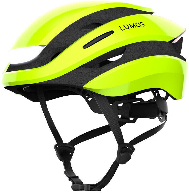 Fahrradhelm Lumos Ultra mit Mips