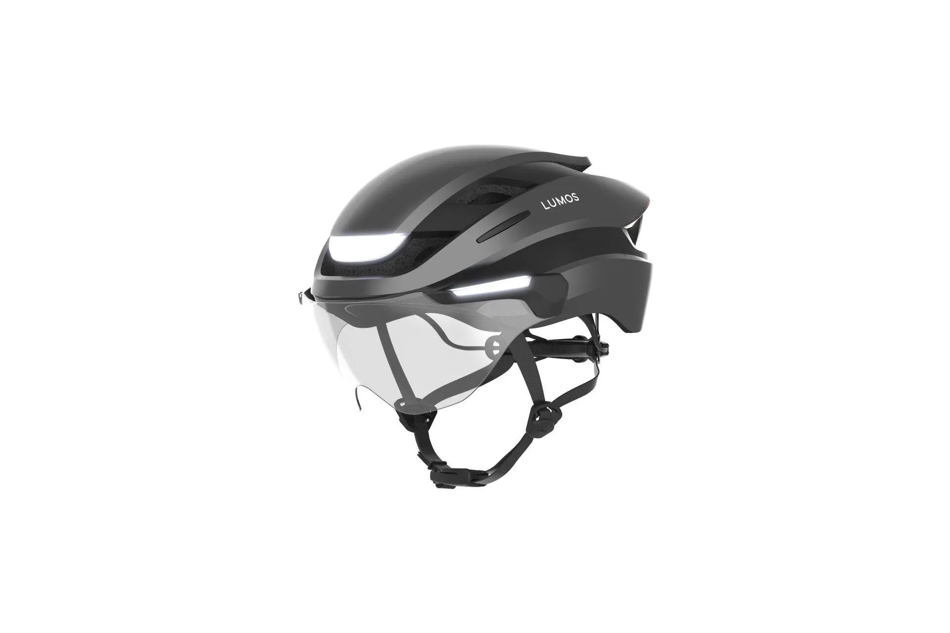 Fahrradhelm Lumos Ultra E-Bike MIPS