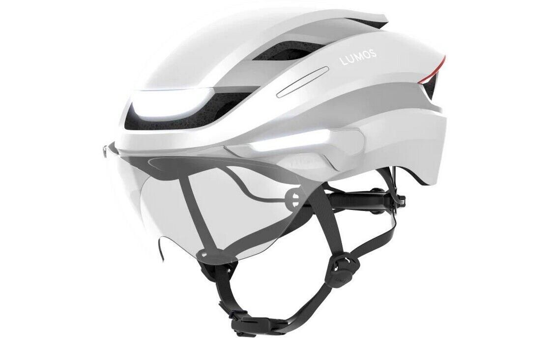 Fahrradhelm Lumos Ultra E-Bike MIPS