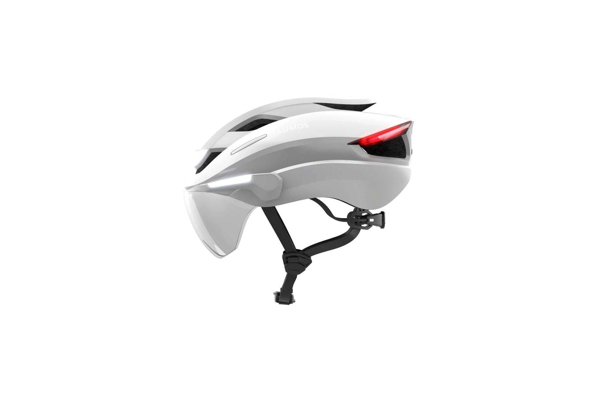 Fahrradhelm Lumos Ultra E-Bike MIPS