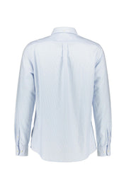 Oxford-Hemd Tailored Fit