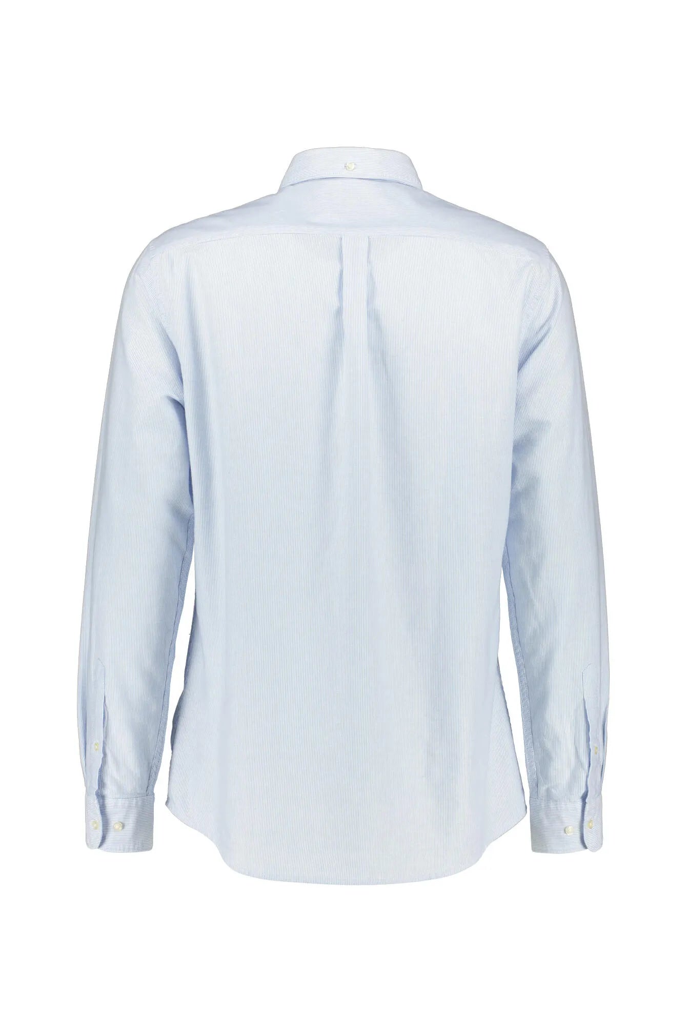 Oxford-Hemd Tailored Fit