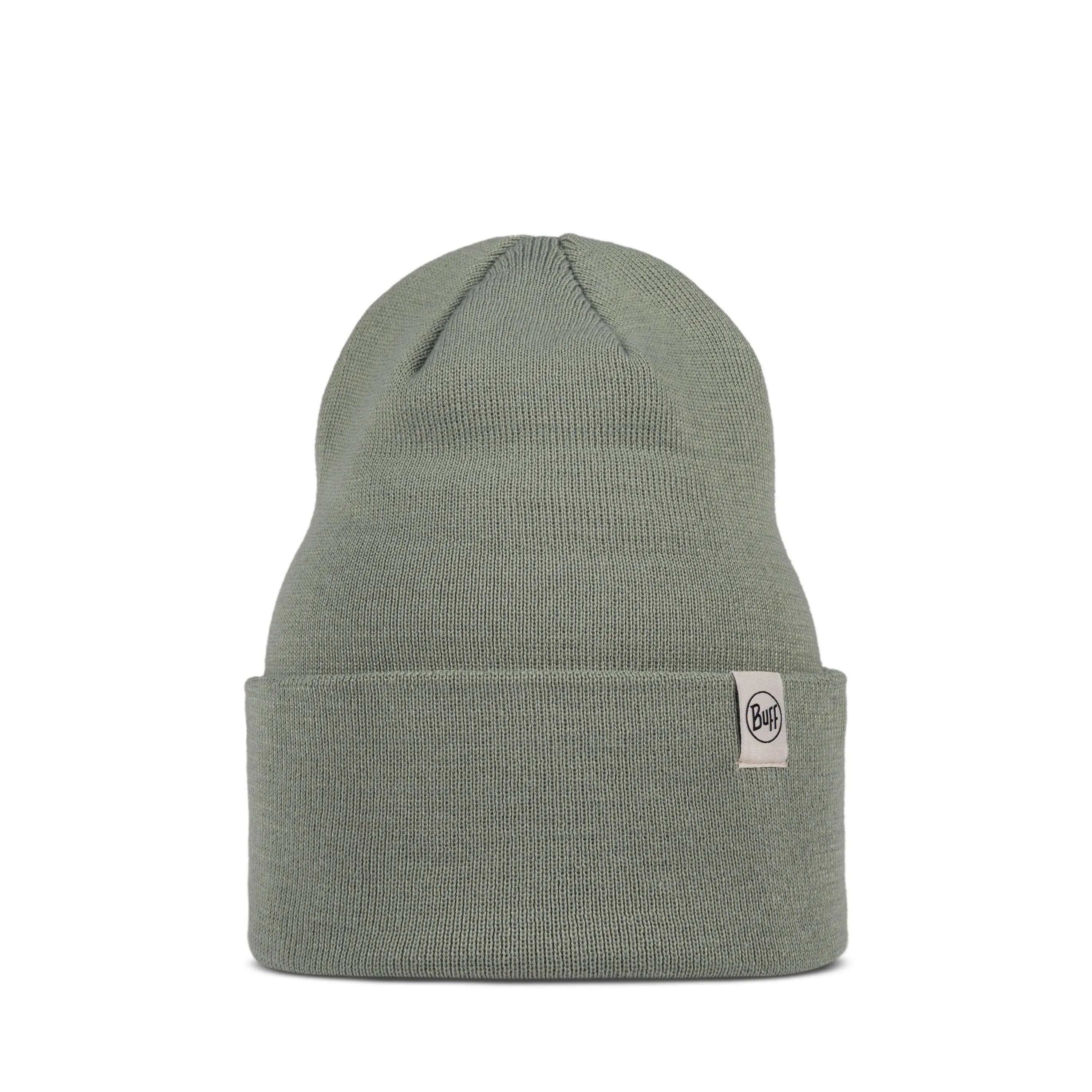 Strickbeanie Knitted Hat