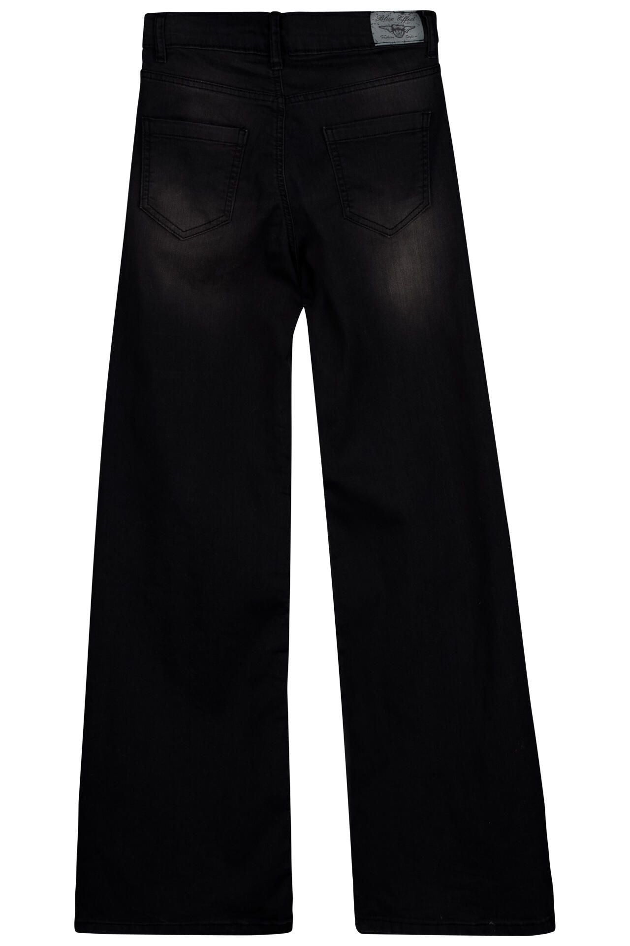 Jeans Wide Leg