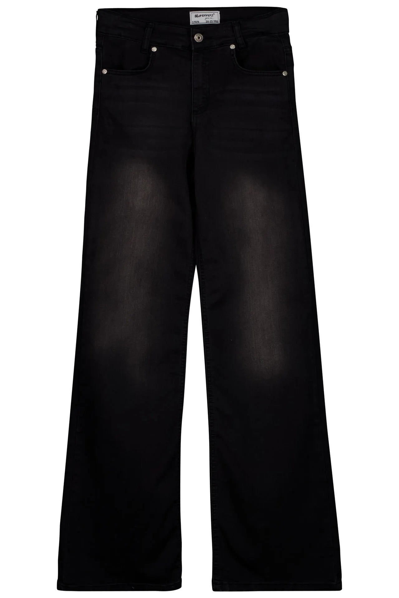 Jeans Wide Leg