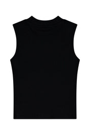 Geripptes Tanktop